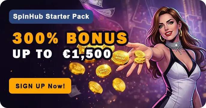 Spinhub Casino